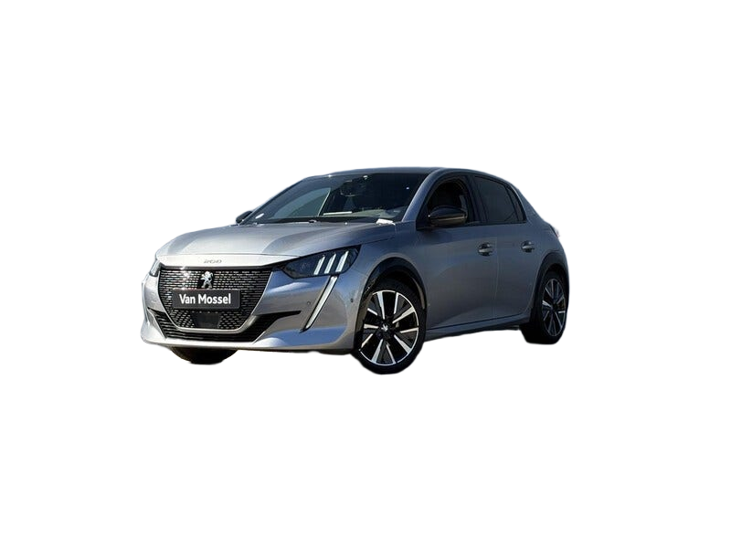 Peugeot 208 occasion