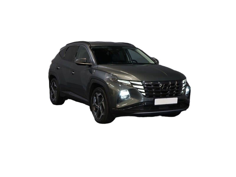 Hyundai Tucson occasion