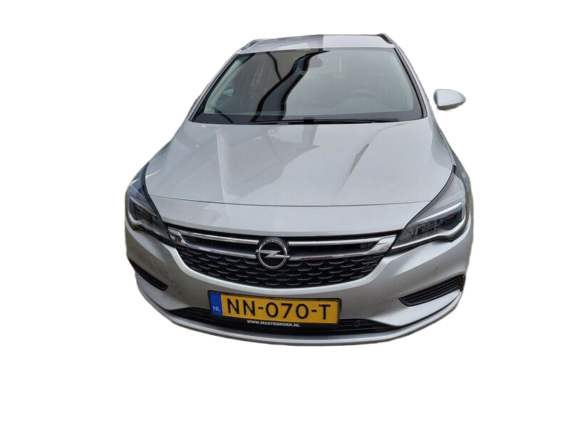 Lease Opel Opel Astra Sports Tourer 1.0 Online Edition - Vergelijk via Leasevinder