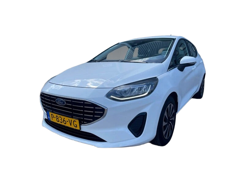 Ford Fiesta occasion