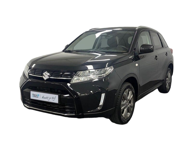 Suzuki Vitara occasion