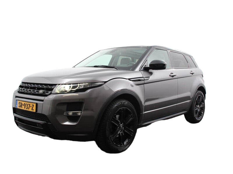 Land Rover Range Rover Evoque occasion