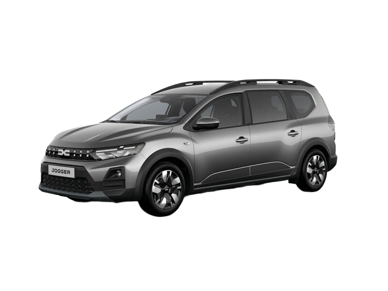 Dacia Jogger occasion