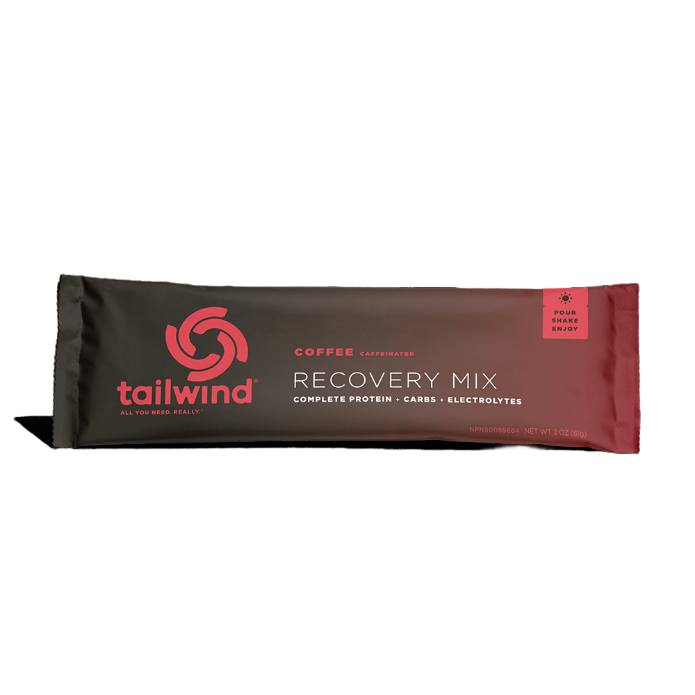 Tailwind | Recovery Mix | Proteïne Drink (11g Proteine)
