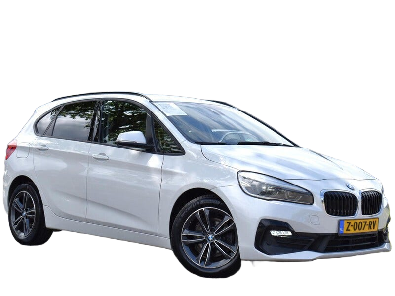 BMW 2 Serie occasion