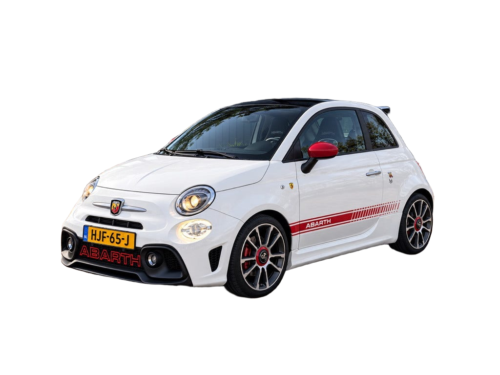 Abarth 595C