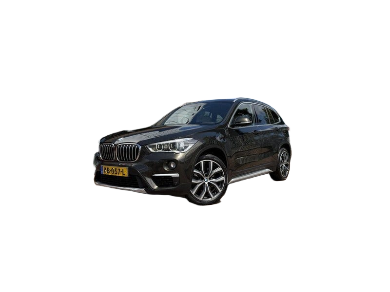 BMW X1 occasion