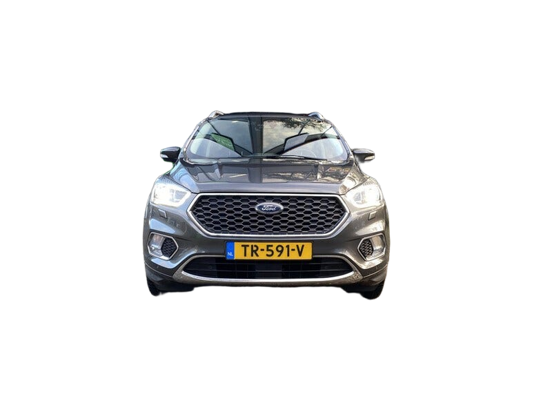 Ford Kuga occasion