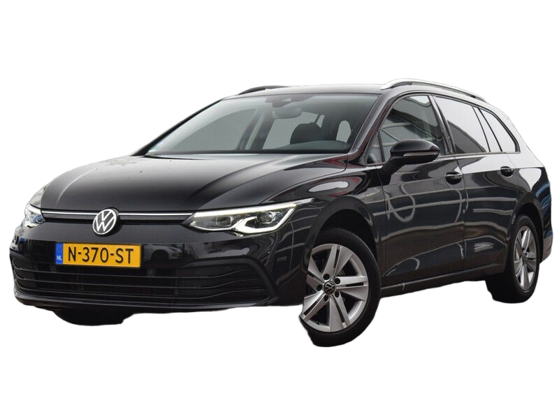 Volkswagen Golf occasion