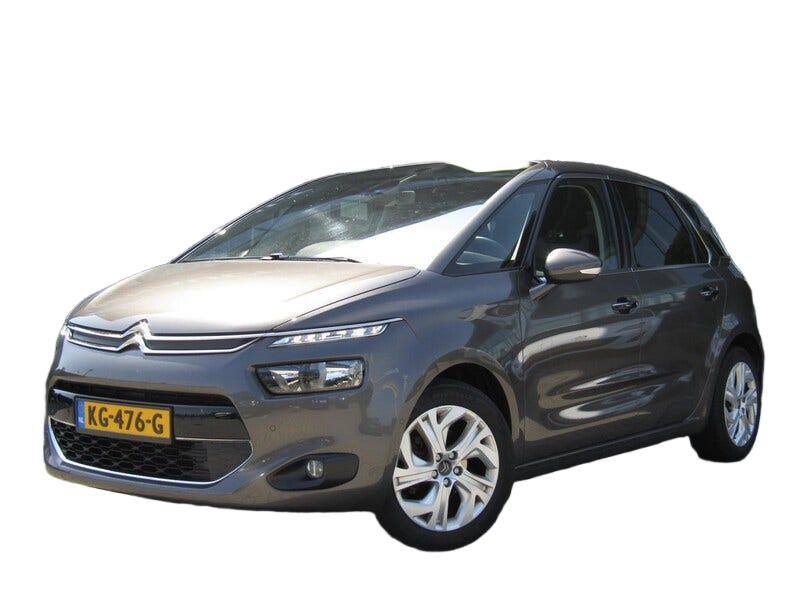 Citroën C4 Picasso occasion