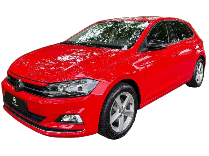 Volkswagen Polo occasion