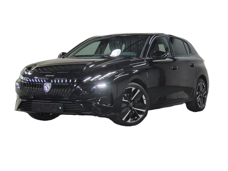 Peugeot 308 occasion