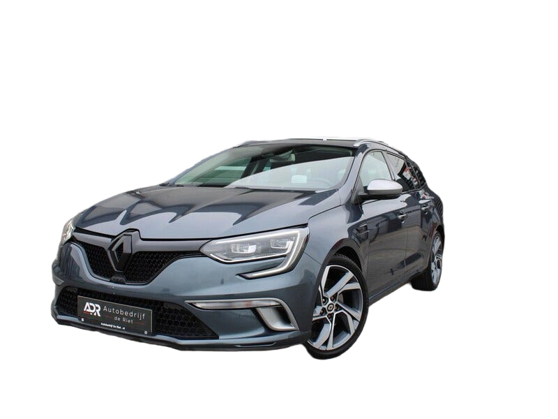 Renault Mégane Estate occasion