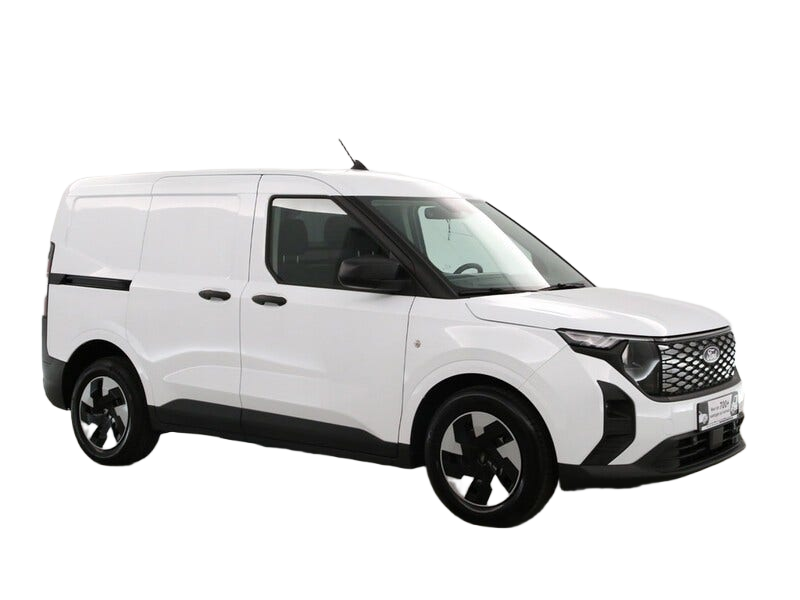Ford Courier