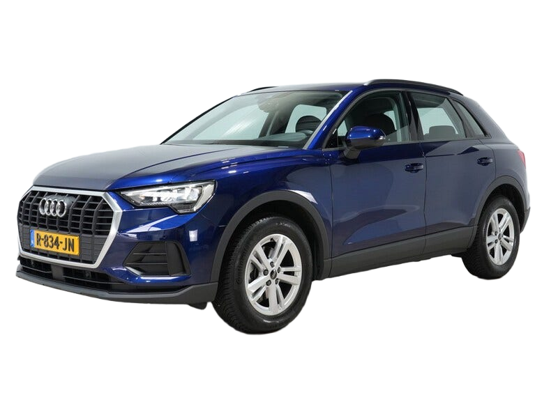 Audi Q3 occasion