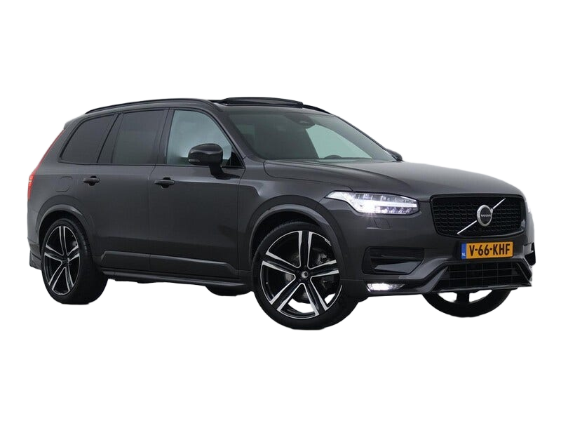 Volvo XC90 occasion