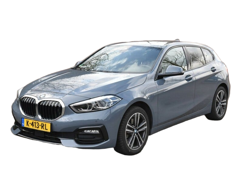 BMW 1 Serie occasion