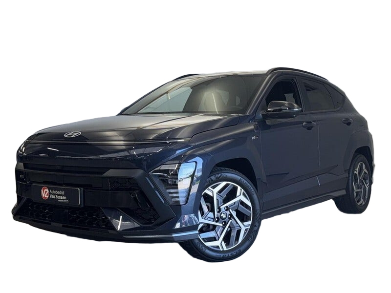 Hyundai Kona occasion
