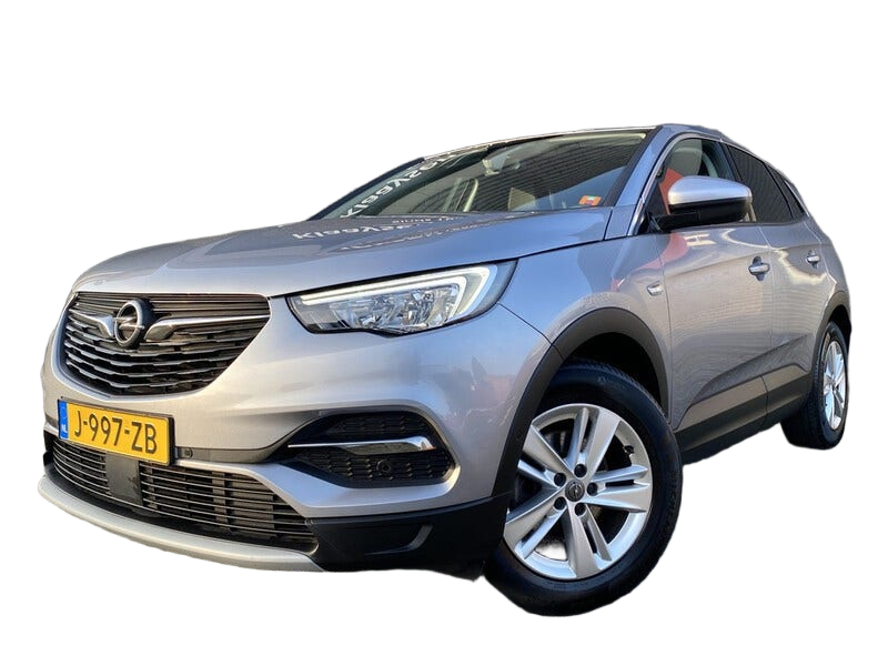 Opel Grandland X occasion