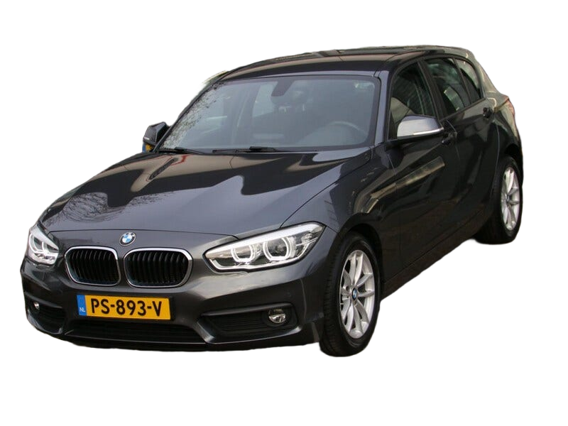 BMW 1 Serie occasion