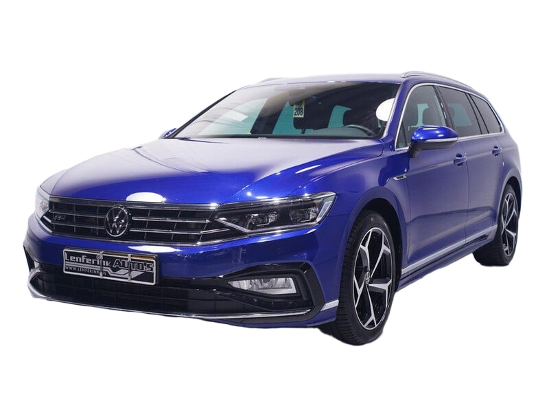 Volkswagen Passat occasion
