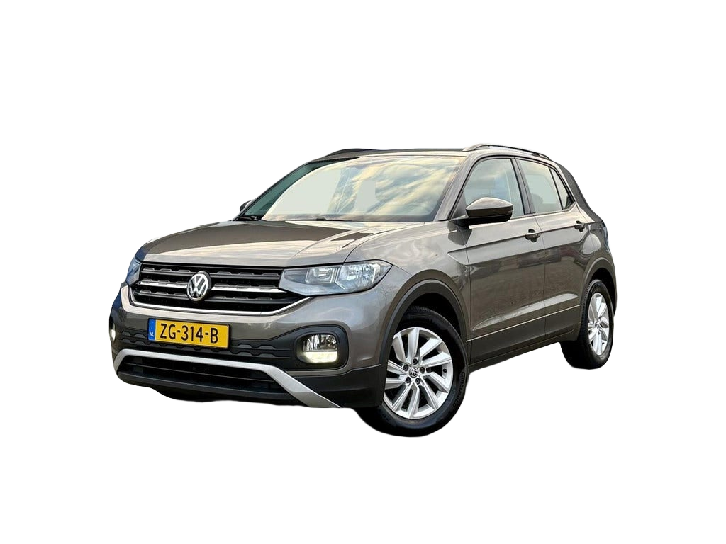 Volkswagen T Cross occasion