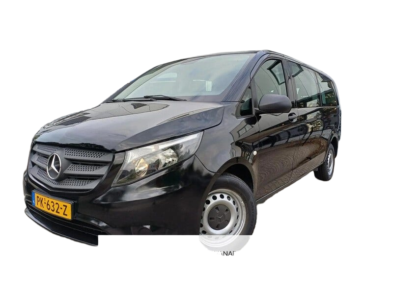 Mercedes Benz Vito occasion