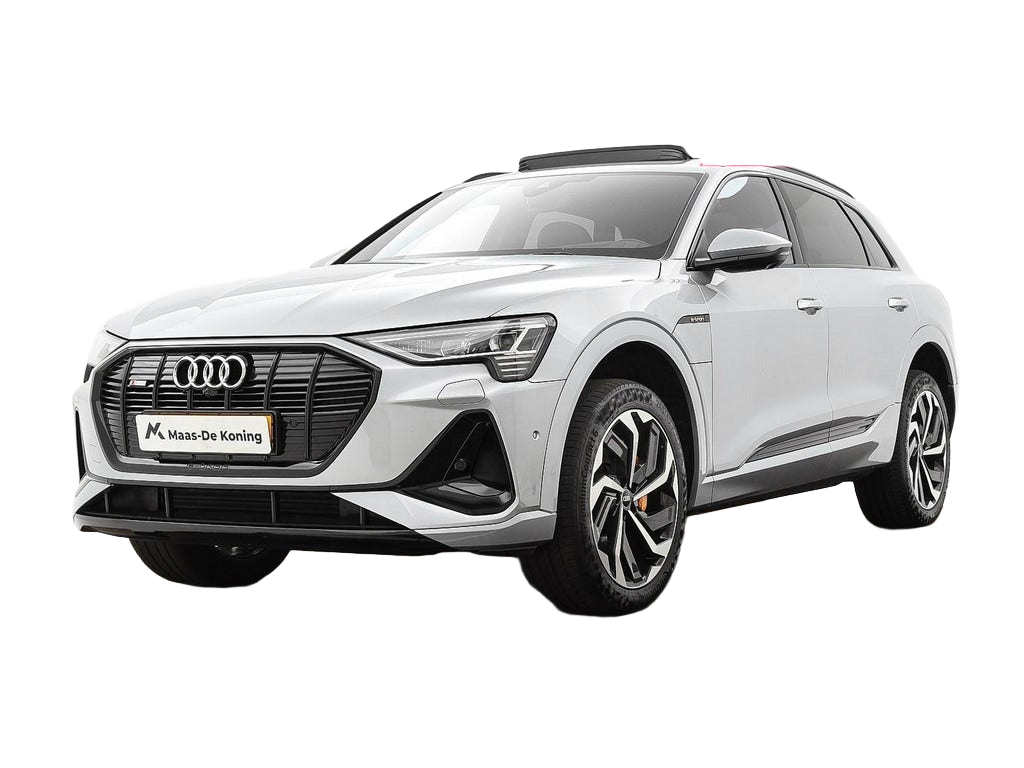 Audi e tron
