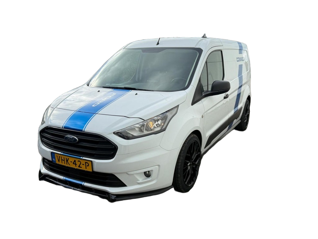 Ford Transit Connect occasion