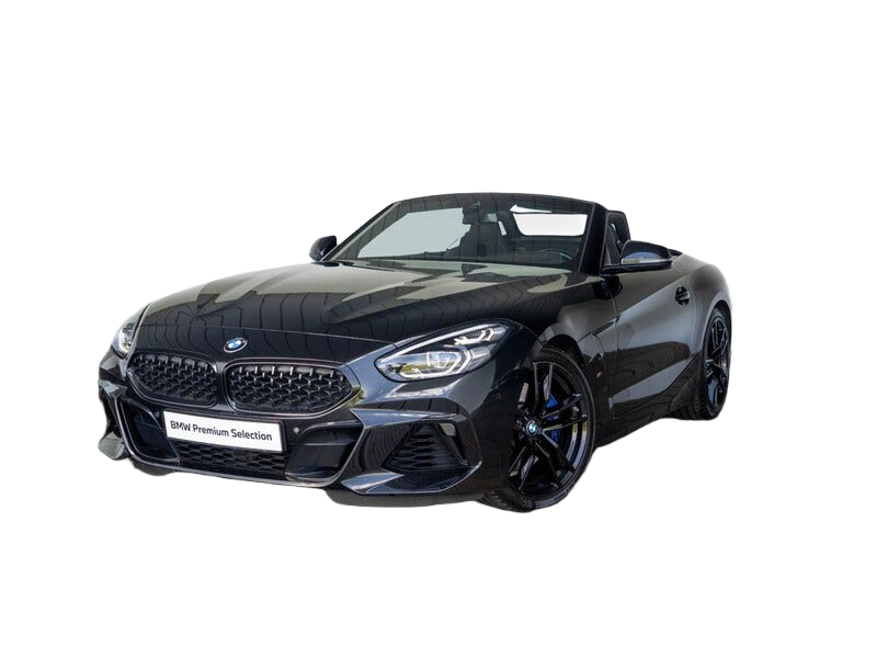 BMW Z4 occasion