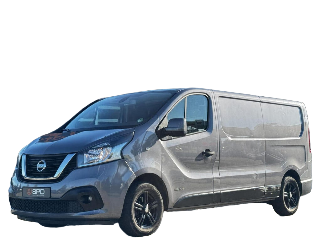 Nissan NV300
