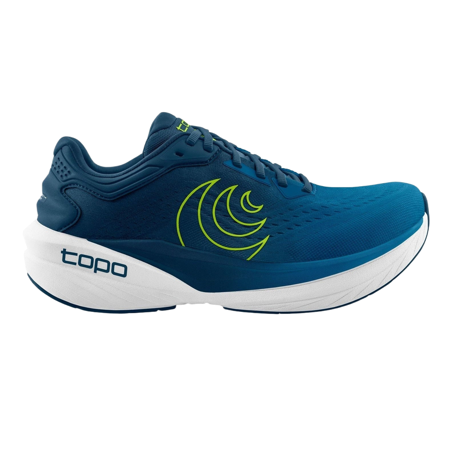 Topo Athletic Phantom 4 Heren