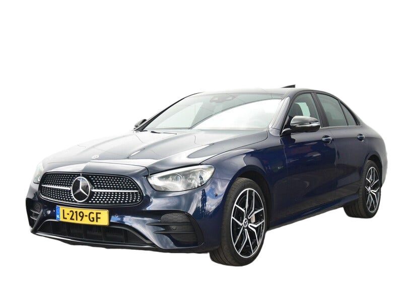 Mercedes Benz E Klasse occasion