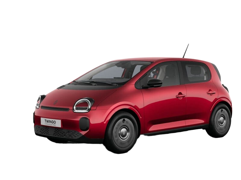 Renault Twingo occasion