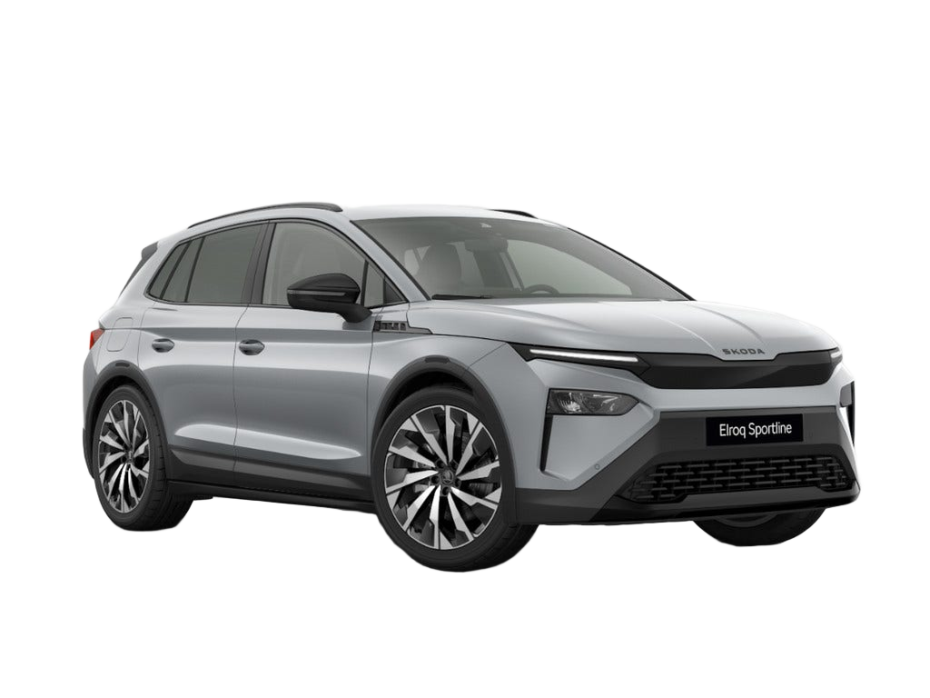 Skoda Elroq occasion
