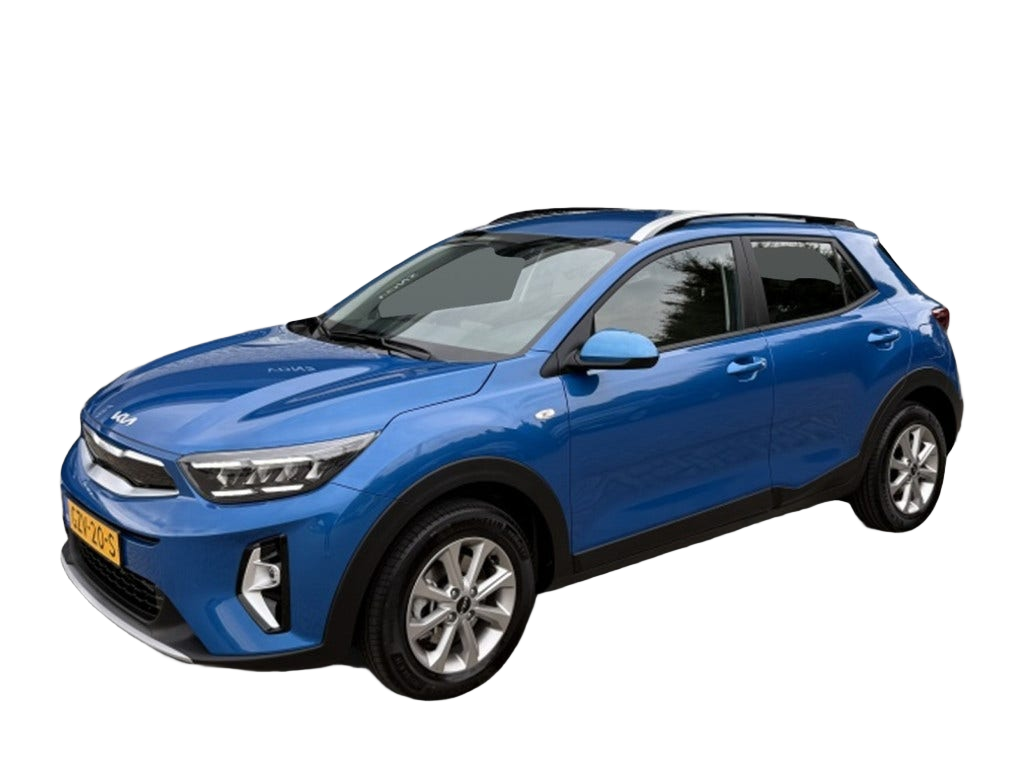 Kia Stonic occasion