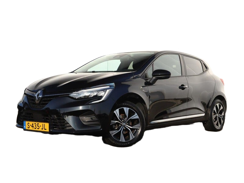 Renault Clio occasion