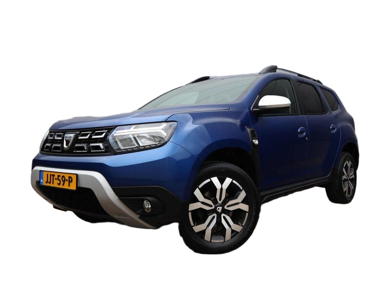 Dacia Duster occasion