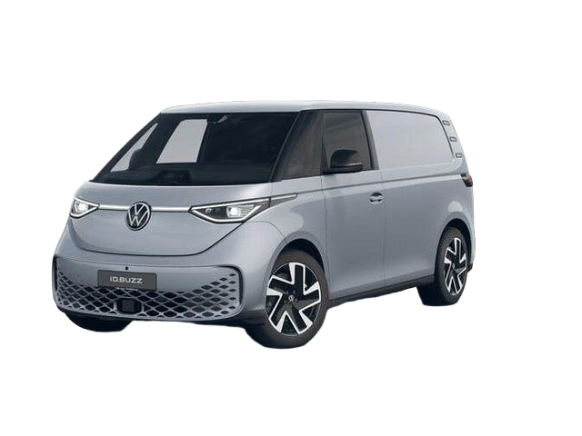 Volkswagen ID. Buzz Cargo