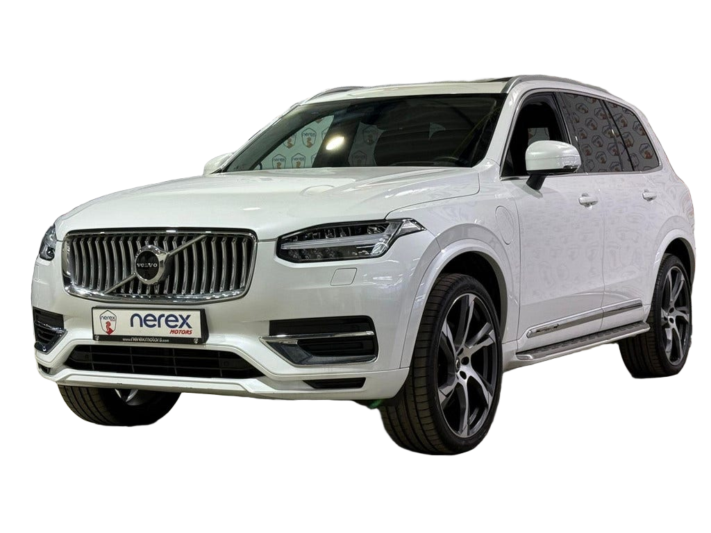 Volvo XC90 occasion