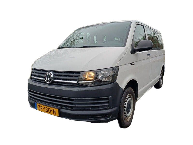Volkswagen Transporter occasion