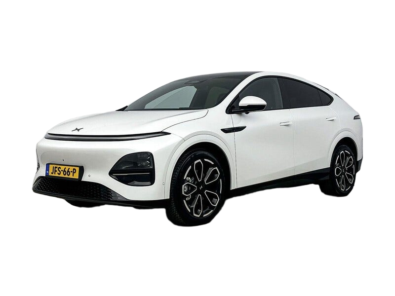 XPENG G6