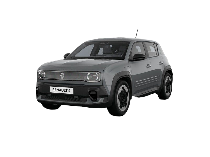 Renault 4