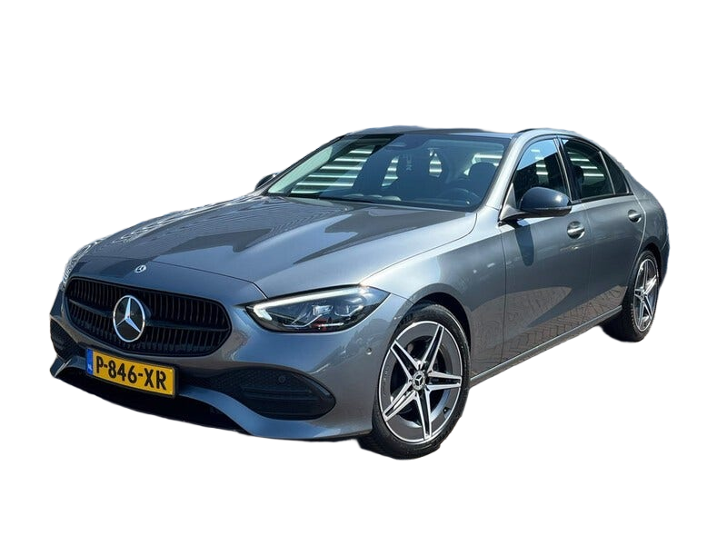 Mercedes Benz C Klasse occasion