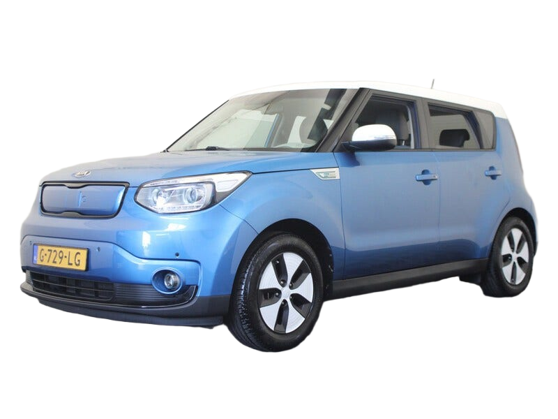 Kia e Soul