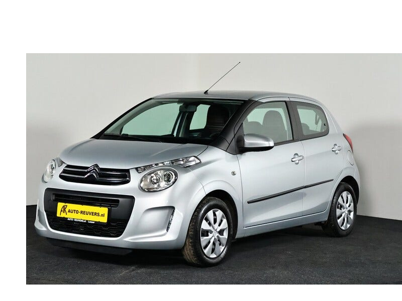 Citroën C1