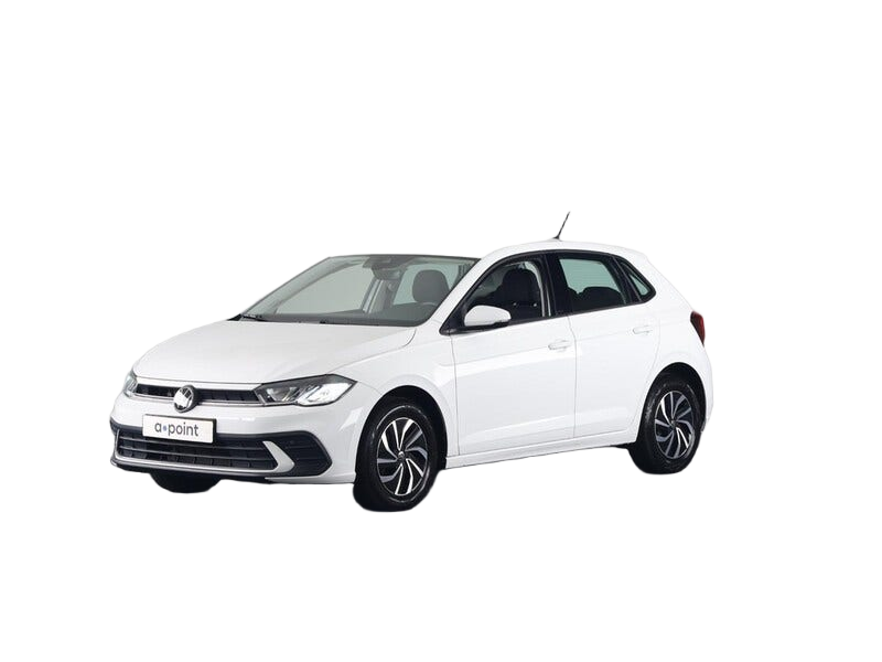 Volkswagen Polo occasion