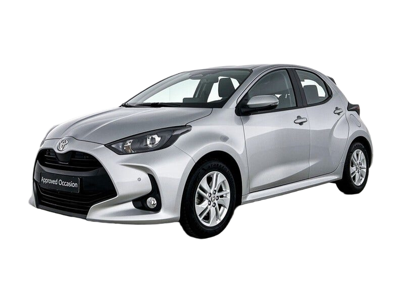 Toyota Yaris occasion