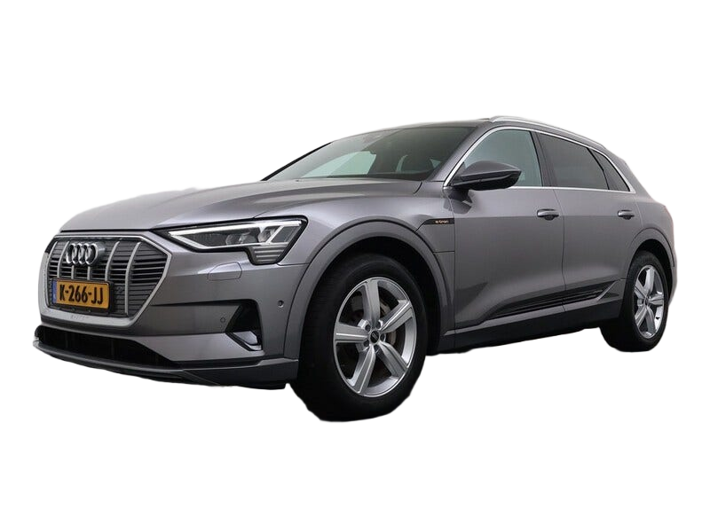 Audi e tron occasion