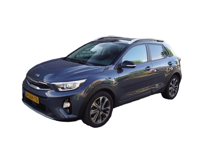 Kia Stonic occasion